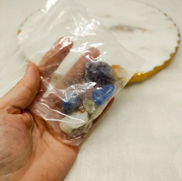 Multicolor Gemstone Collection - Picture 3 of 3